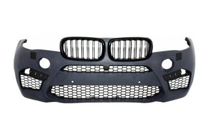 Body Kit - М-Пакет за BMW X6 F16 (2014+) - M-Tech - View 3