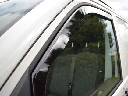 Ветробрани за VW CARAVELLE / TRANSPORTER T5 / T6 (2003+) 2бр. предни - View 2