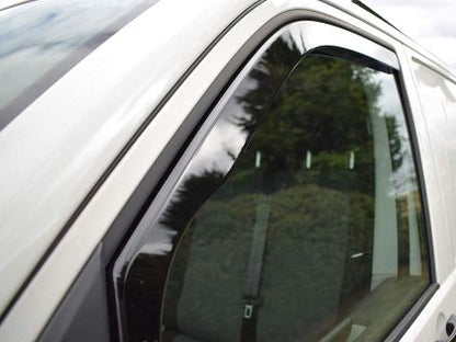 Ветробрани за VW CARAVELLE / TRANSPORTER T5 / T6 (2003+) 2бр. предни - View 2