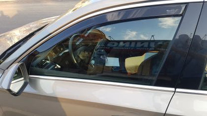 Ветробрани за SKODA SUPERB (2015+) 5 врати , Combi - 2бр. предни - View 2