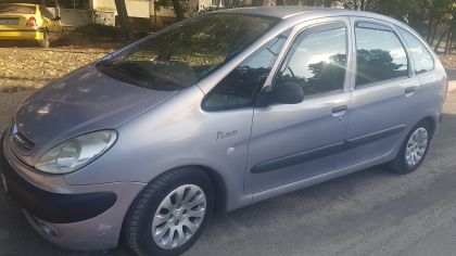 Ветробрани за CITROEN Xsara Picasso (1999+) 5 врати 4бр. предни и задни - View 3