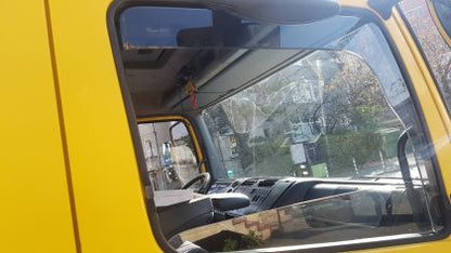 Ветробрани за MERCEDES ATEGO - View 2