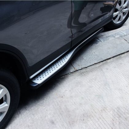 Степенки за Honda CR-V (2012-2016) - View 2