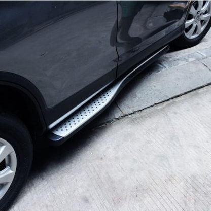Степенки за Honda CR-V (2012-2016) - View 2
