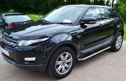 Степенки за Range Rover Evoque (2011-2014) - View 3