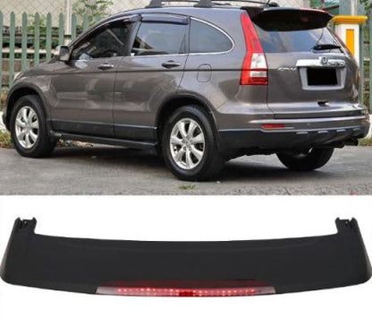 Спойлер Антикрило за Honda CR-V (2007-2013) - с трети стоп - View 2