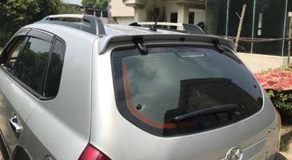 Спойлер Антикрило за Hyundai Tucson (2005-2010) - View 2