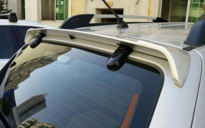 Спойлер Антикрило за Hyundai Tucson (2005-2010) - View 3