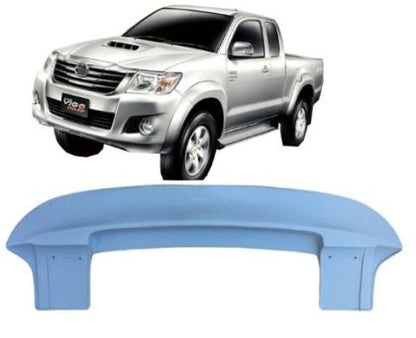 Спойлер Антикрило за Toyota Hilux (2005-2015) - View 2