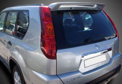 Спойлер Антикрило за Nissan X-Trail (2007-2014) - Китай - View 2