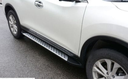 Степенки за Nissan X-TRAIL (2014+) - Модел: 2 - View 2