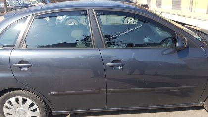 Ветробрани за SEAT IBIZA / CORDOBA (2002-2008) 5 врати , Sedan - 4бр. предни и задни - View 3