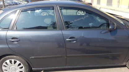 Ветробрани за SEAT IBIZA / CORDOBA (2002-2008) 5 врати , Sedan - 4бр. предни и задни - View 3