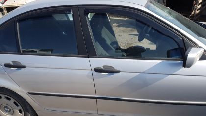 Ветробрани за BMW 3 E46 (1998-2007) Sedan 4бр. предни и задни - View 2