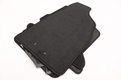 Мокетни стелки за FORD  Ranger (2000-2012) - double cab - View 2