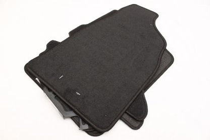 Мокетни стелки за FORD  Ranger (2000-2012) - double cab - View 2