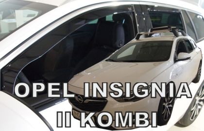 Ветробрани за OPEL INSIGNIA (2017+) комби 4бр. предни и задни - View 2