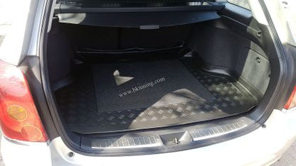 Стелка за багажник за Toyota Avensis (2003-2008) Combi - View 2