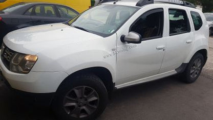 Ветробрани за DACIA DUSTER (2010-2018) 5 врати - 2бр. предни