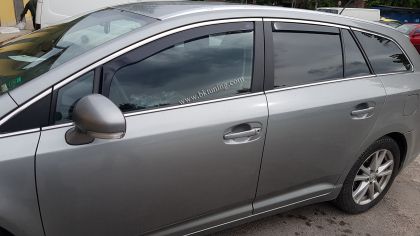 Ветробрани за TOYOTA AVENSIS (2009+) Combi - 4бр. предни и задни - View 3