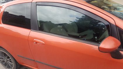 Ветробрани за FIAT PUNTO GRANDE / EVO (2006+) 3 врати - View 2