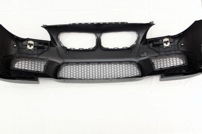Предна броня BMW F10 / F11  (2010+) - M5 Дизайн без халогени - View 3