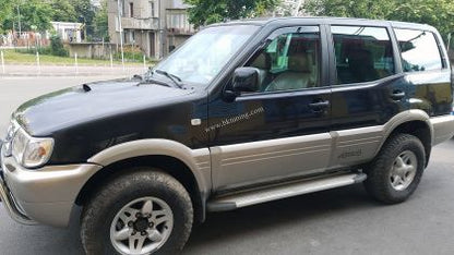 Ветробрани за NISSAN TERRANO / FORD MAVERICK (1993-2004) 3 / 5 врати - 2бр. предни - View 3