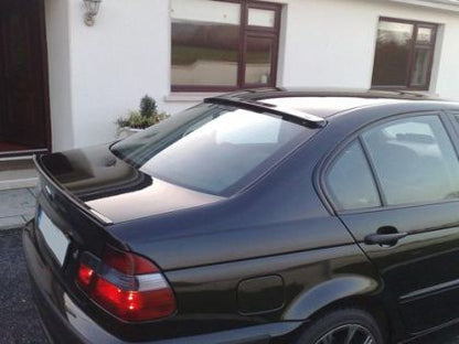 Спойлер за задно стъкло BMW E46 sedan (1998-2005) - AC Schnitzer - View 3