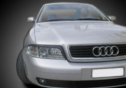 Вежди за фарове Audi A4 (1995-2001) - Тайван - View 2