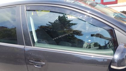 Ветробрани за VW GOLF 5 (2004-2008) 5 врати - 2бр. предни - View 3