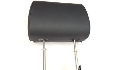 7&quot; DVD плеър в подглавник с USB и безжичен джойстик за видеоигри - черен - View 2