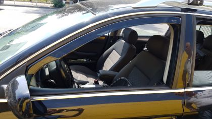 Ветробрани за AUDI A6 (1997-2004) Sedan, Combi - 2бр. предни - View 2