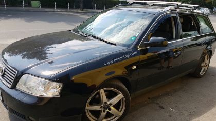 Ветробрани за AUDI A6 (1997-2004) Sedan, Combi - 2бр. предни - View 3