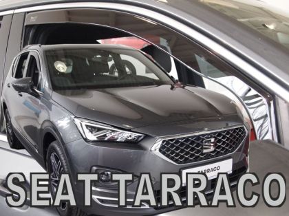 Ветробрани за SEAT TARRACO (2019+) 5 врати - 2бр. предни - View 2