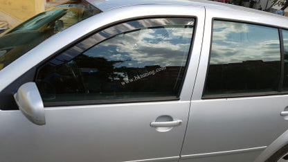 Ветробрани за VW GOLF 4 (1997-2004) 5 врати - 2бр. предни - View 3
