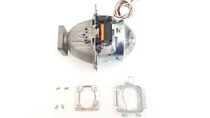 Биксенон лупи за вграждане Q5 за D1S / D2S крушки - 3 инча - View 3