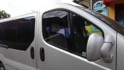 Ветробрани за NISSAN PRIMASTAR / OPEL VIVARO (2001-2014) - View 3