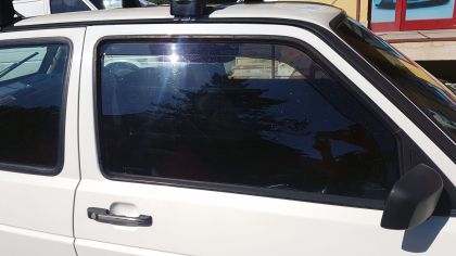 Ветробрани за VW GOLF 2 / JETTA (1987-1991) 3 врати - View 2