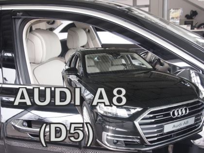 Ветробрани за AUDI A8 (2017+) Sedan - 2бр. предни - View 2