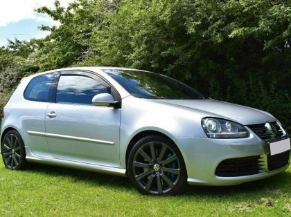 Ветробрани за VW GOLF 5 (2004-2008) 3 врати - View 2