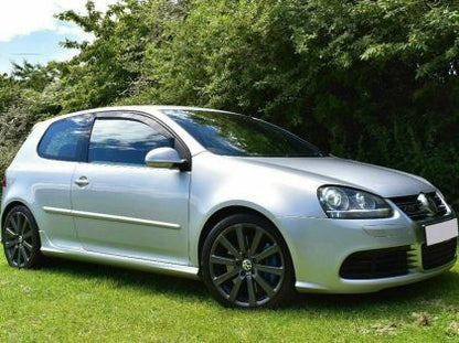 Ветробрани за VW GOLF 5 (2004-2008) 3 врати - View 2