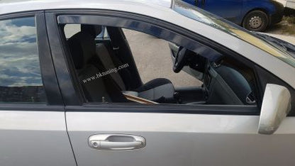 Ветробрани за CHEVROLET LACETTI / DAEWOO NUBIRA (2004+) Sedan , Combi - 2бр. предни - View 3