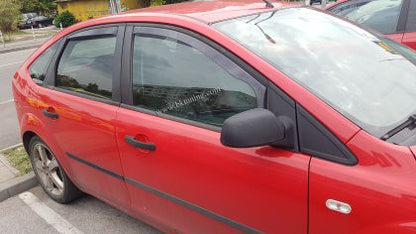 Ветробрани за FORD FOCUS (1998-2005) 5 врати , Sedan / Combi - 2бр. предни - View 3