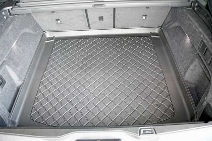 Гумирана стелка за багажник за BMW X5 G05 (2018+)  5 seats - without electric roller blind - View 3