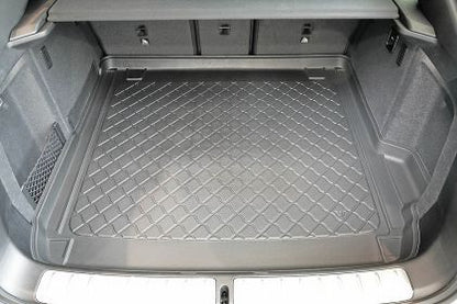 Гумирана стелка за багажник за BMW X4 G02 (2018+) incl. models with rails fixing system - View 3