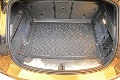Гумирана стелка за багажник за BMW X2 F39 (2018+) - View 3