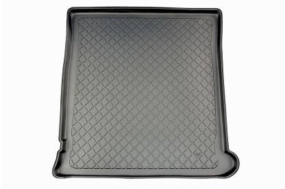 Гумирана стелка за багажник за Ford Galaxy I (1995-2006) / Seat Alhambra I (1995-2010) / Volkswagen  - View 2