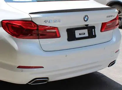 Спойлер за багажник BMW G30 5 series (2017+) - M5 - View 2