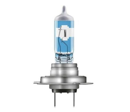 Халогенна крушка Н7 - Osram Night Braker Laser +150% - 2бр. блистер - View 2