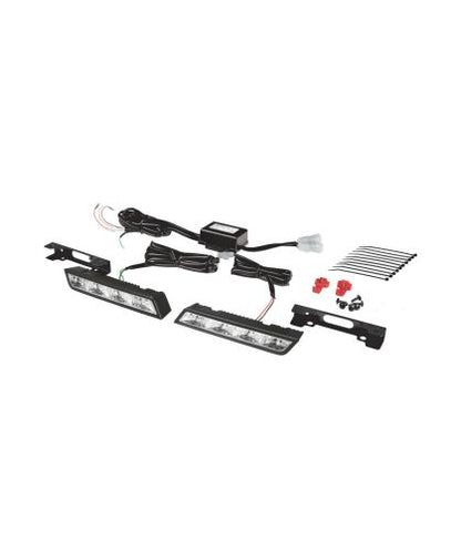 Универсални дневни светлини - Osram LEDriving PX-5 - View 2